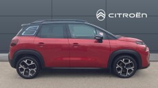 Citroen C3 Aircross 1.2 PureTech 110 Shine Plus 5dr Petrol Hatchback